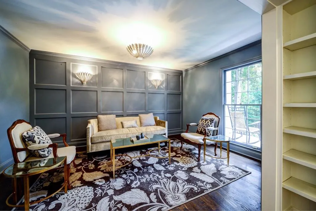 6120 Riverwood Drive, Sandy Springs, Georgia 30328, 6 Bedrooms Bedrooms, ,4 BathroomsBathrooms,Residential,Sold,6120 Riverwood Drive,5703935