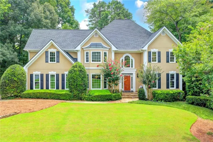Welcome Home