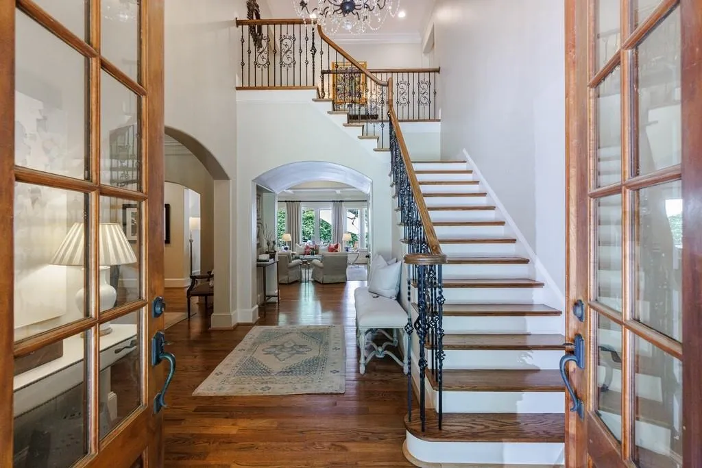 60 Burdette Road, Atlanta, Georgia 30327, 6 Bedrooms Bedrooms, ,6 BathroomsBathrooms,Residential,Sold,60 Burdette Road,7434564