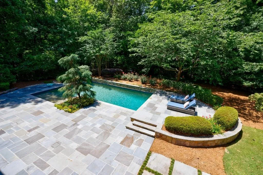 60 Burdette Road, Atlanta, Georgia 30327, 6 Bedrooms Bedrooms, ,6 BathroomsBathrooms,Residential,Sold,60 Burdette Road,7434564