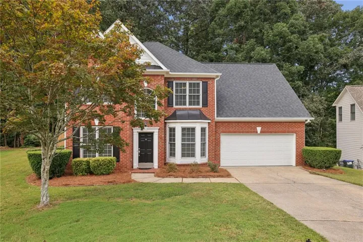 6010 Hampton Bluff Way, Roswell, Georgia 30075