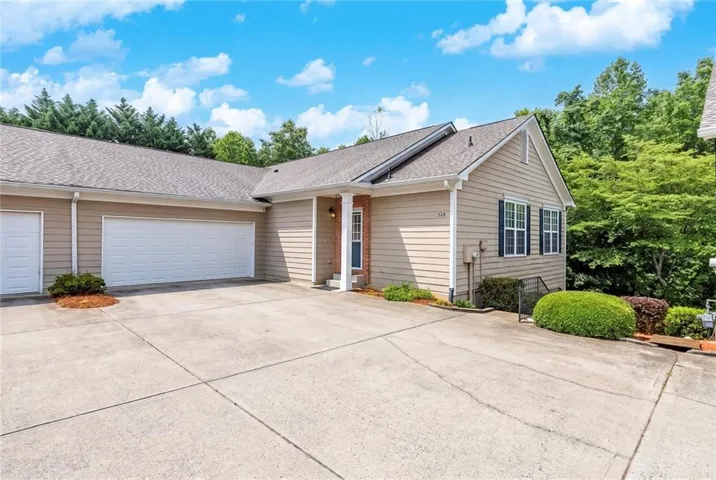 326 Camry Circle, Dallas, Georgia 30157