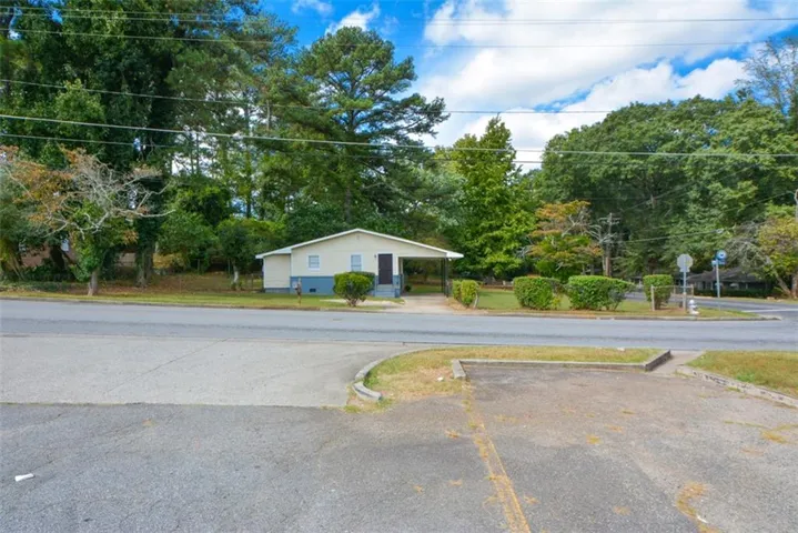 2249 Brannen Road Se, Atlanta, Georgia 30316