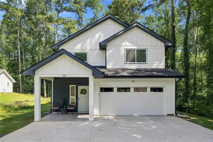 184 Woodland Lane Sw, Mableton, Georgia 30126