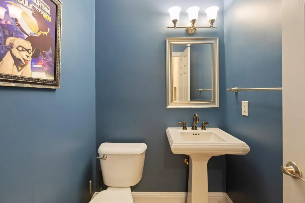 330 Whitley Park Drive, Sandy Springs, Georgia 30350, 4 Bedrooms Bedrooms, ,3 BathroomsBathrooms,Residential,Sold,330 Whitley Park Drive,7022891