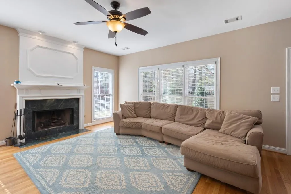 330 Whitley Park Drive, Sandy Springs, Georgia 30350, 4 Bedrooms Bedrooms, ,3 BathroomsBathrooms,Residential,Sold,330 Whitley Park Drive,7022891