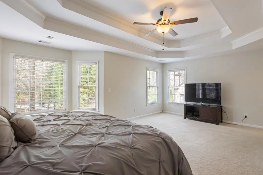 330 Whitley Park Drive, Sandy Springs, Georgia 30350, 4 Bedrooms Bedrooms, ,3 BathroomsBathrooms,Residential,Sold,330 Whitley Park Drive,7022891