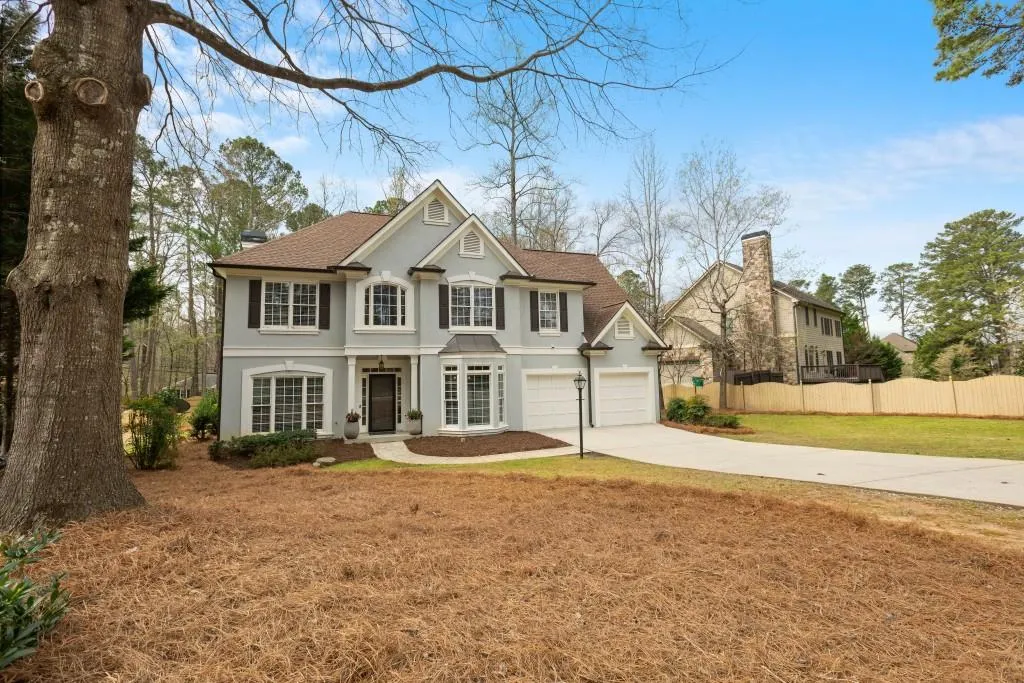 330 Whitley Park Drive, Sandy Springs, Georgia 30350, 4 Bedrooms Bedrooms, ,3 BathroomsBathrooms,Residential,Sold,330 Whitley Park Drive,7022891