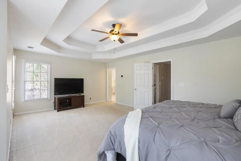 330 Whitley Park Drive, Sandy Springs, Georgia 30350, 4 Bedrooms Bedrooms, ,3 BathroomsBathrooms,Residential,Sold,330 Whitley Park Drive,7022891