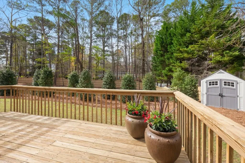 330 Whitley Park Drive, Sandy Springs, Georgia 30350, 4 Bedrooms Bedrooms, ,3 BathroomsBathrooms,Residential,Sold,330 Whitley Park Drive,7022891