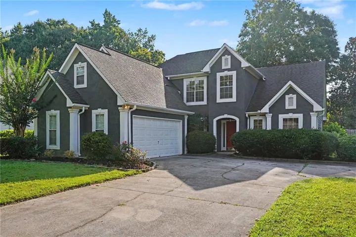 377 Victoria Lane, Stockbridge, Georgia 30281