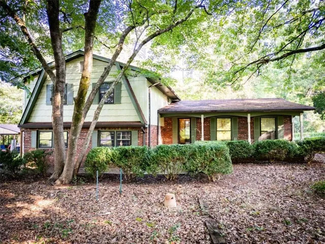 17 Valley Trail, Covington, Georgia 30014