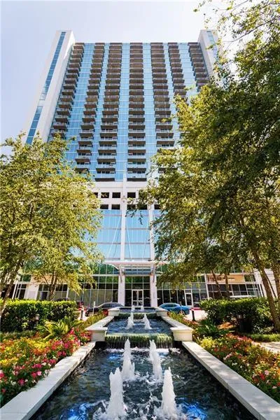 3324 Peachtree Road Ne Unit 2518, Atlanta, Georgia 30326, 2 Bedrooms Bedrooms, ,2 BathroomsBathrooms,Residential,For Sale,3324 Peachtree Road Ne Unit 2518,7647771