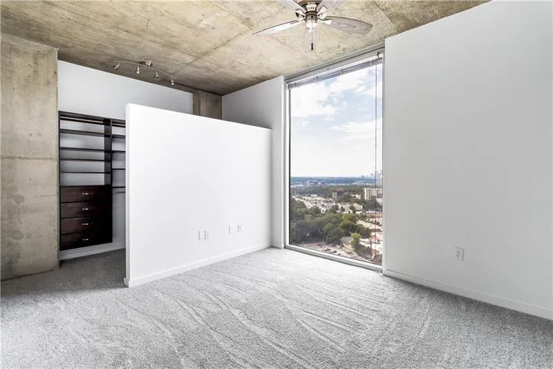 3324 Peachtree Road Ne Unit 2518, Atlanta, Georgia 30326, 2 Bedrooms Bedrooms, ,2 BathroomsBathrooms,Residential,For Sale,3324 Peachtree Road Ne Unit 2518,7647771