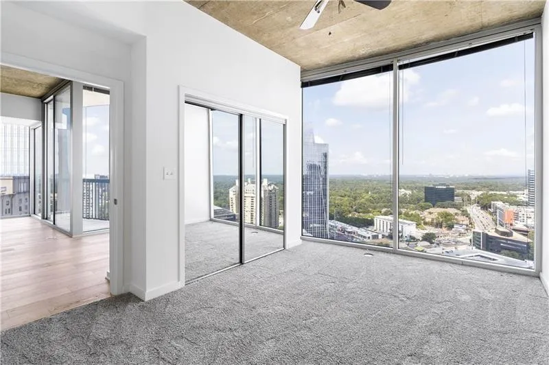 3324 Peachtree Road Ne Unit 2518, Atlanta, Georgia 30326, 2 Bedrooms Bedrooms, ,2 BathroomsBathrooms,Residential,For Sale,3324 Peachtree Road Ne Unit 2518,7647771