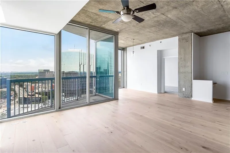 3324 Peachtree Road Ne Unit 2518, Atlanta, Georgia 30326, 2 Bedrooms Bedrooms, ,2 BathroomsBathrooms,Residential,For Sale,3324 Peachtree Road Ne Unit 2518,7647771