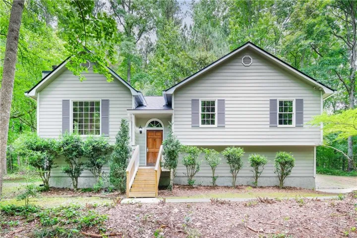 107 Shelby Lane, Hiram, Georgia 30141