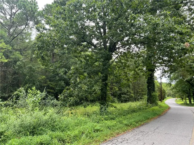 00 Timberwood Road Nw, White, Georgia 30184