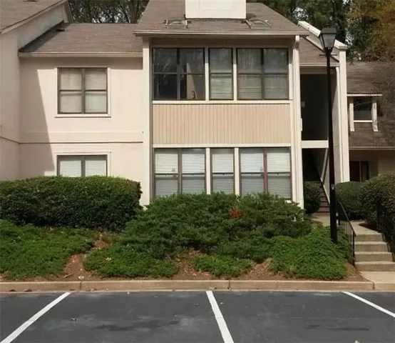 1204 Old Hammond Chase, Atlanta, Georgia 30350