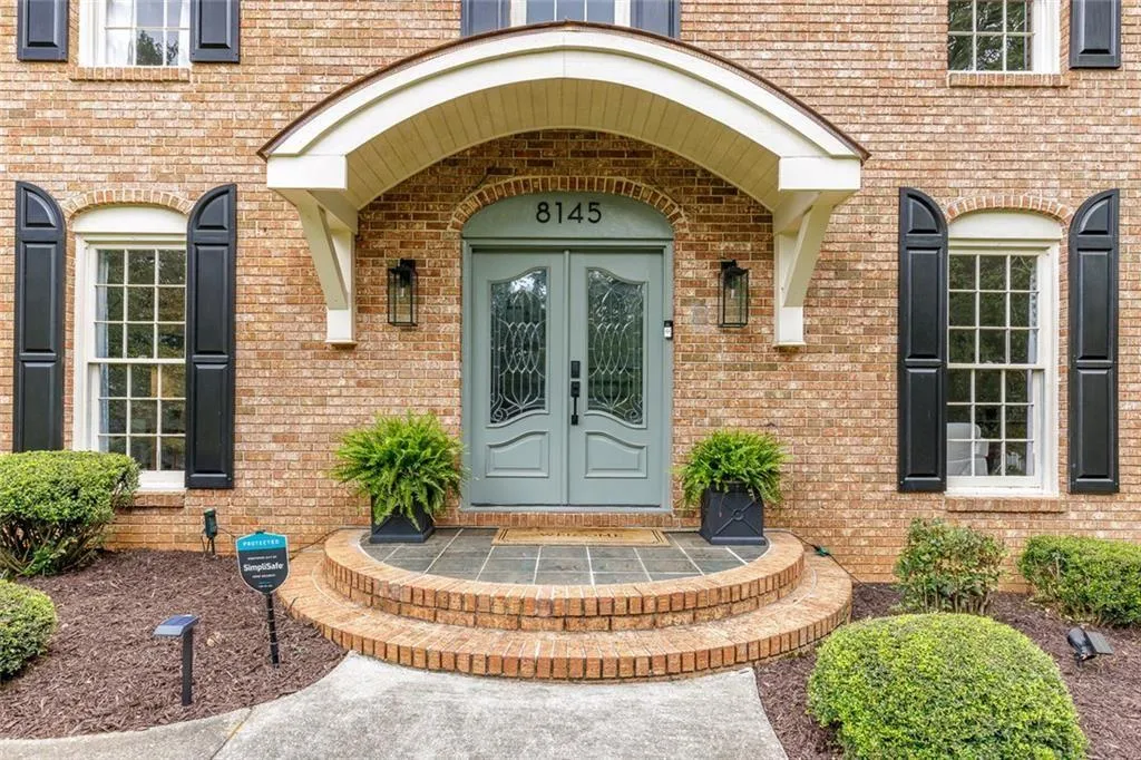 8145 Habersham Waters Road, Sandy Springs, Georgia 30350, 4 Bedrooms Bedrooms, ,3 BathroomsBathrooms,Residential,For Sale,8145 Habersham Waters Road,7633186