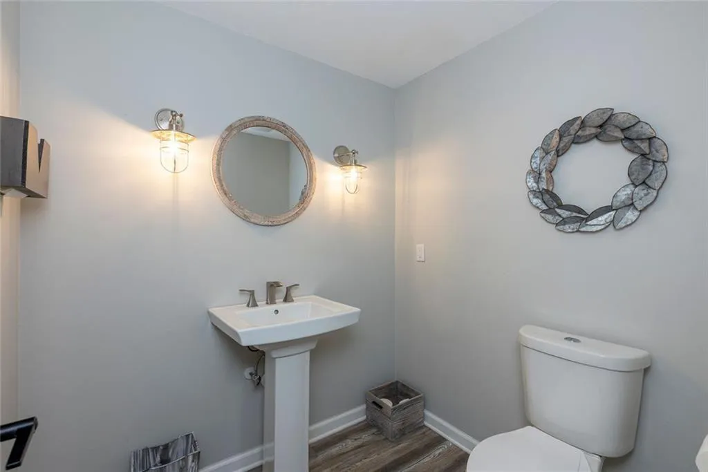 8145 Habersham Waters Road, Sandy Springs, Georgia 30350, 4 Bedrooms Bedrooms, ,3 BathroomsBathrooms,Residential,For Sale,8145 Habersham Waters Road,7633186