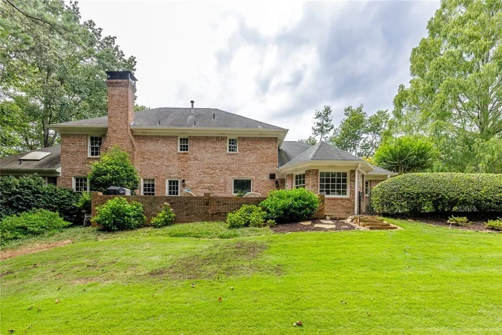 8145 Habersham Waters Road, Sandy Springs, Georgia 30350, 4 Bedrooms Bedrooms, ,3 BathroomsBathrooms,Residential,For Sale,8145 Habersham Waters Road,7633186