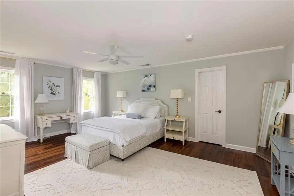 8145 Habersham Waters Road, Sandy Springs, Georgia 30350, 4 Bedrooms Bedrooms, ,3 BathroomsBathrooms,Residential,For Sale,8145 Habersham Waters Road,7633186