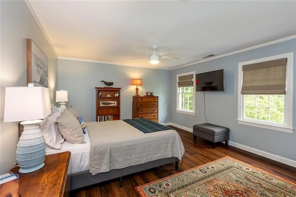 8145 Habersham Waters Road, Sandy Springs, Georgia 30350, 4 Bedrooms Bedrooms, ,3 BathroomsBathrooms,Residential,For Sale,8145 Habersham Waters Road,7633186