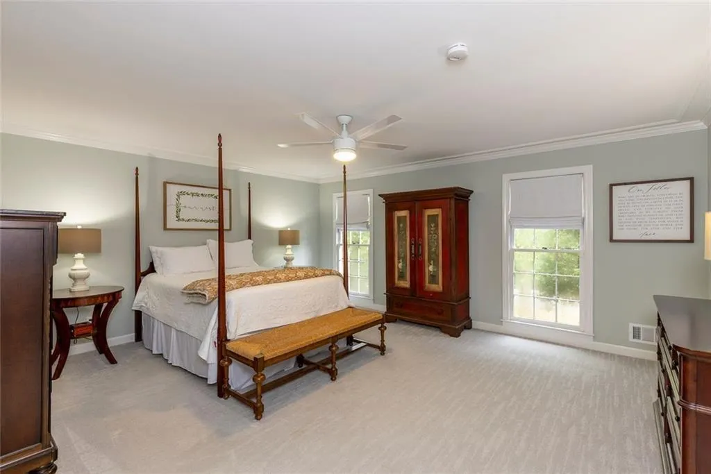 8145 Habersham Waters Road, Sandy Springs, Georgia 30350, 4 Bedrooms Bedrooms, ,3 BathroomsBathrooms,Residential,For Sale,8145 Habersham Waters Road,7633186
