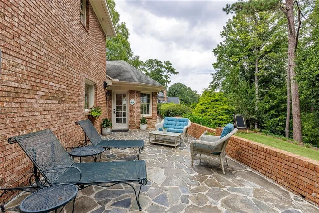 8145 Habersham Waters Road, Sandy Springs, Georgia 30350, 4 Bedrooms Bedrooms, ,3 BathroomsBathrooms,Residential,For Sale,8145 Habersham Waters Road,7633186
