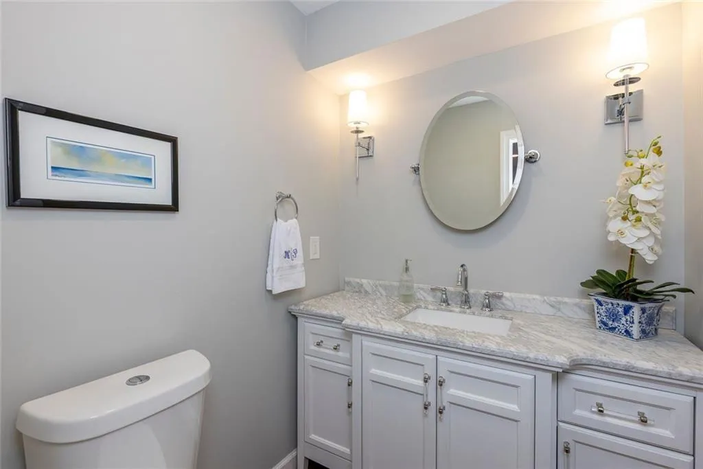 8145 Habersham Waters Road, Sandy Springs, Georgia 30350, 4 Bedrooms Bedrooms, ,3 BathroomsBathrooms,Residential,For Sale,8145 Habersham Waters Road,7633186