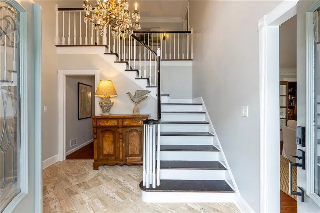8145 Habersham Waters Road, Sandy Springs, Georgia 30350, 4 Bedrooms Bedrooms, ,3 BathroomsBathrooms,Residential,For Sale,8145 Habersham Waters Road,7633186