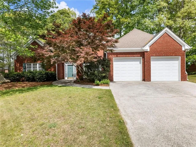 4001 Asheville Court, Buford, Georgia 30519