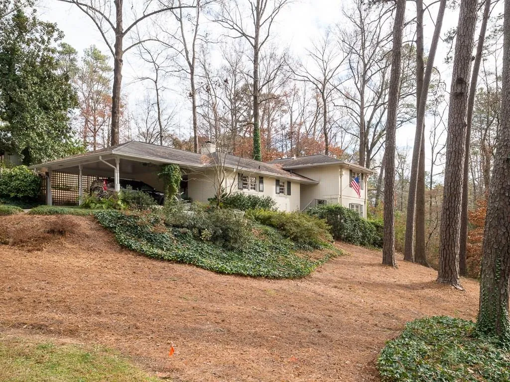 504 Kingswood Lane Nw, Atlanta, Georgia 30305, 3 Bedrooms Bedrooms, ,2 BathroomsBathrooms,Residential,Sold,504 Kingswood Lane Nw,5795187