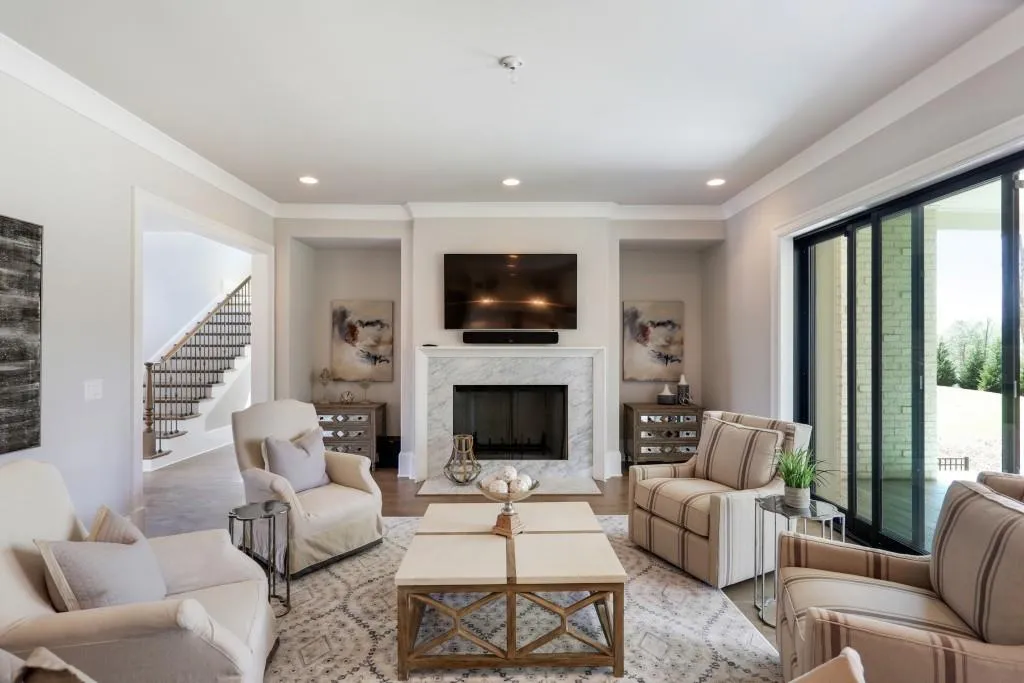 701 Bass Way, Sandy Springs, Georgia 30328, 5 Bedrooms Bedrooms, ,5 BathroomsBathrooms,Residential,Sold,701 Bass Way,6531844