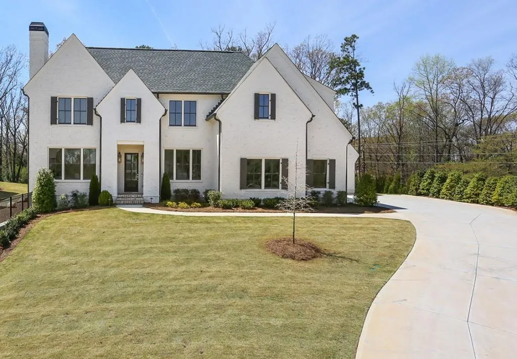 701 Bass Way, Sandy Springs, Georgia 30328, 5 Bedrooms Bedrooms, ,5 BathroomsBathrooms,Residential,Sold,701 Bass Way,6531844