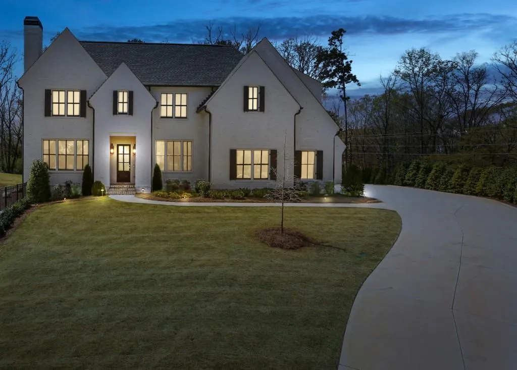 701 Bass Way, Sandy Springs, Georgia 30328, 5 Bedrooms Bedrooms, ,5 BathroomsBathrooms,Residential,Sold,701 Bass Way,6531844