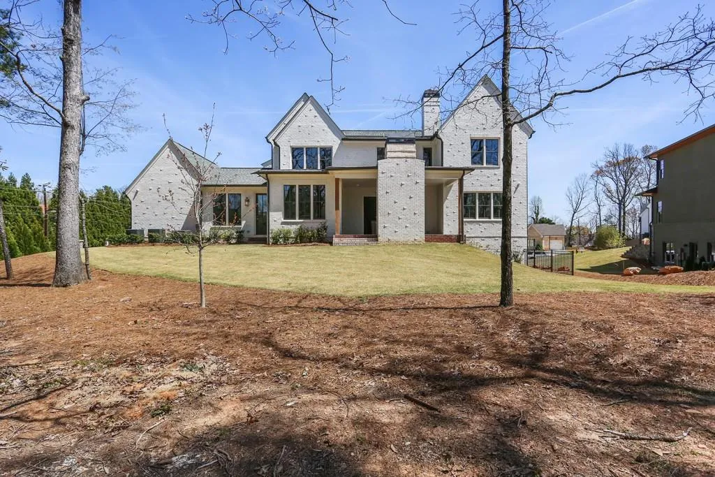 701 Bass Way, Sandy Springs, Georgia 30328, 5 Bedrooms Bedrooms, ,5 BathroomsBathrooms,Residential,Sold,701 Bass Way,6531844