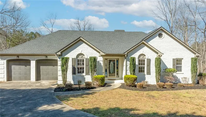 8160 Stone Hill Road, Cumming, Georgia 30028