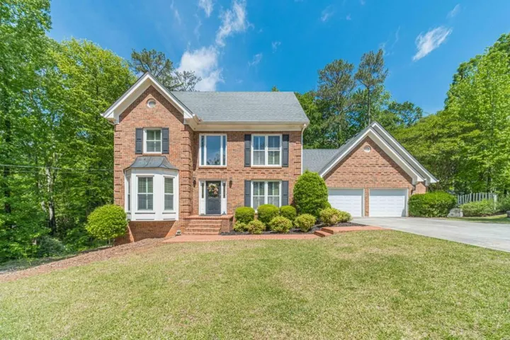 816 Mcdaniel Street, Monroe, Georgia 30655