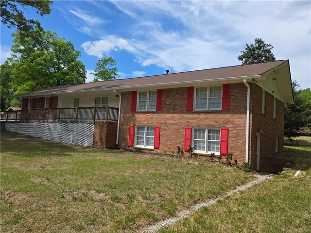7016 Skyline Drive, Lithia Springs, Georgia 30122