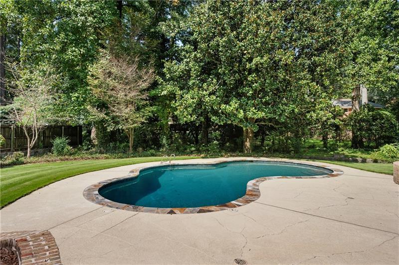 6270 Riverwood Drive, Sandy Springs, Georgia 30328, 5 Bedrooms Bedrooms, ,5 BathroomsBathrooms,Residential,Sold,6270 Riverwood Drive,7335973