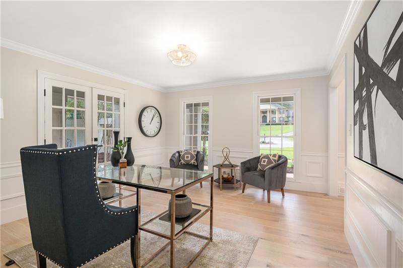 6270 Riverwood Drive, Sandy Springs, Georgia 30328, 5 Bedrooms Bedrooms, ,5 BathroomsBathrooms,Residential,Sold,6270 Riverwood Drive,7335973
