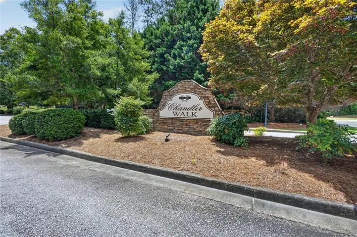202 Chandler Walk, Loganville, Georgia 30052