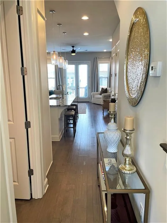 4743 Roswell Road, Atlanta, Georgia 30342, 2 Bedrooms Bedrooms, ,2 BathroomsBathrooms,Residential,Sold,4743 Roswell Road,7508207