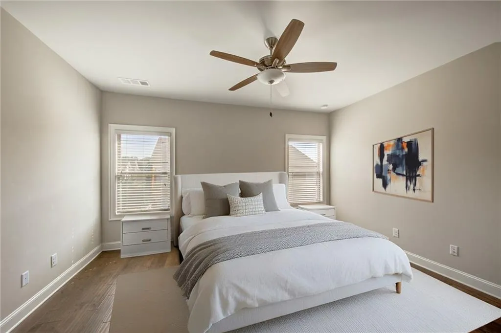 4743 Roswell Road, Atlanta, Georgia 30342, 2 Bedrooms Bedrooms, ,2 BathroomsBathrooms,Residential,Sold,4743 Roswell Road,7508207