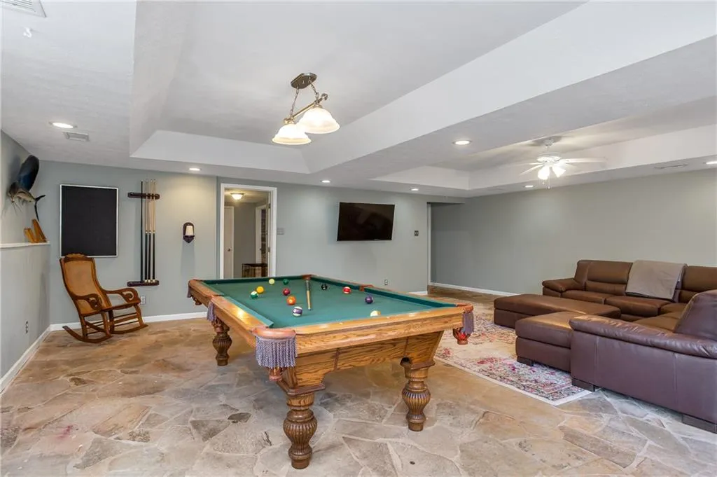 680 Amster Green Drive, Sandy Springs, Georgia 30350, 5 Bedrooms Bedrooms, ,4 BathroomsBathrooms,Residential,Sold,680 Amster Green Drive,6625724