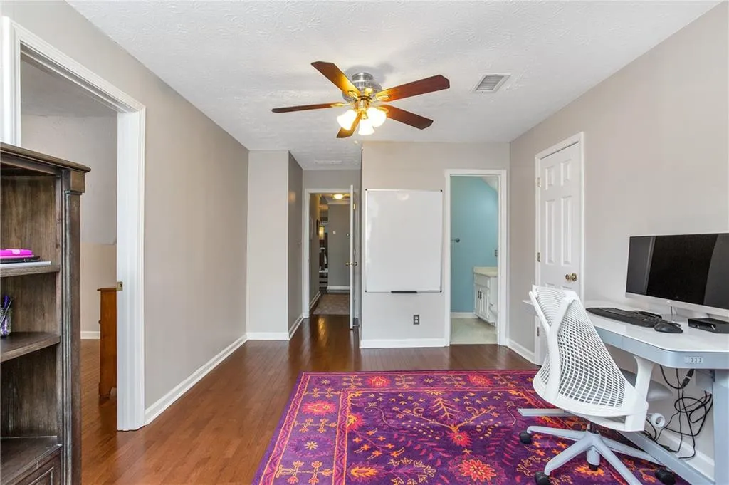 680 Amster Green Drive, Sandy Springs, Georgia 30350, 5 Bedrooms Bedrooms, ,4 BathroomsBathrooms,Residential,Sold,680 Amster Green Drive,6625724