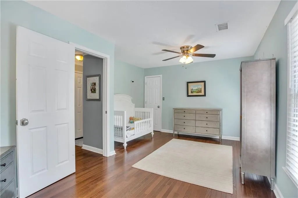 680 Amster Green Drive, Sandy Springs, Georgia 30350, 5 Bedrooms Bedrooms, ,4 BathroomsBathrooms,Residential,Sold,680 Amster Green Drive,6625724