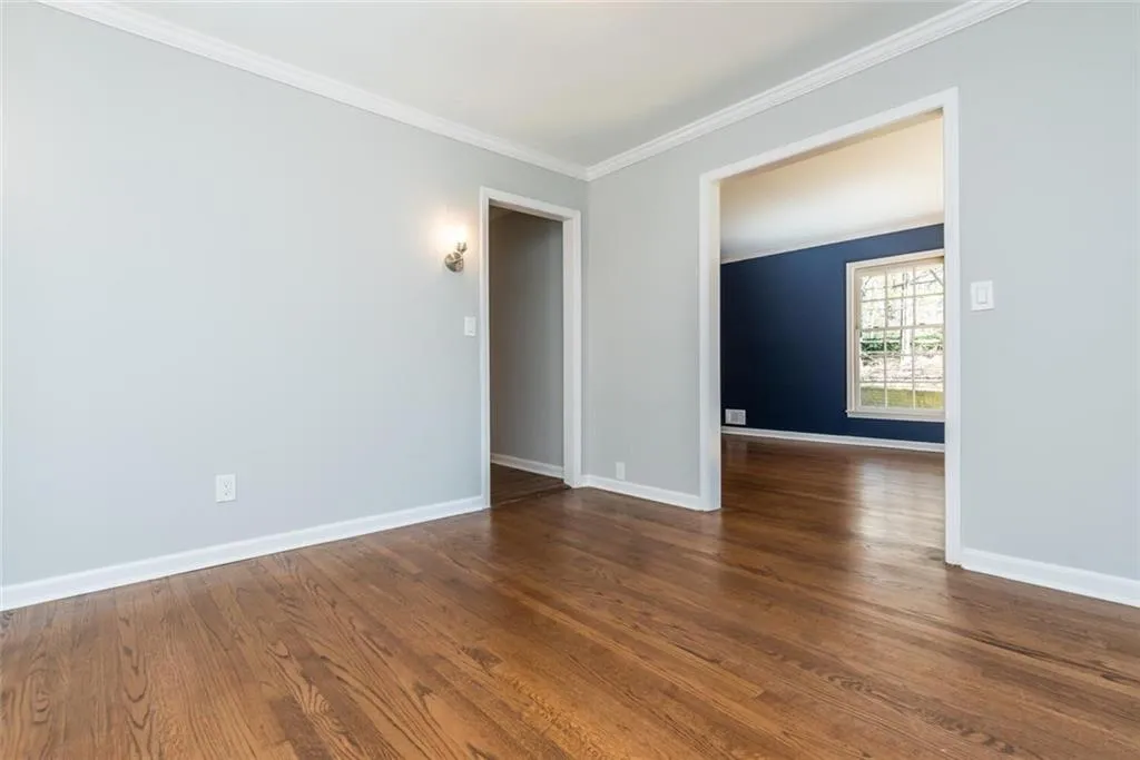 270 Glencourtney Drive, Sandy Springs, Georgia 30328, 4 Bedrooms Bedrooms, ,3 BathroomsBathrooms,Residential,Sold,270 Glencourtney Drive,7027881